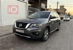 نيسان باثفايندر